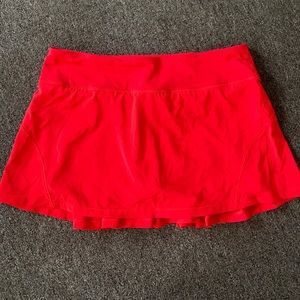 Lululemon Athletic Skirt